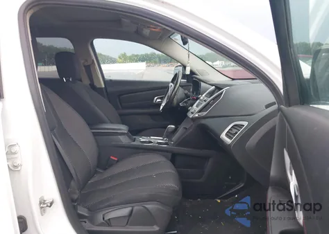 2015 GMC Terrain Sle-2 z USA, uszkodzony, nr VIN 2GKALREK6F6203280